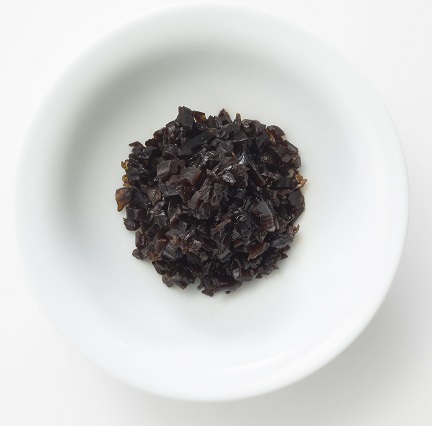 wakame+sansho+